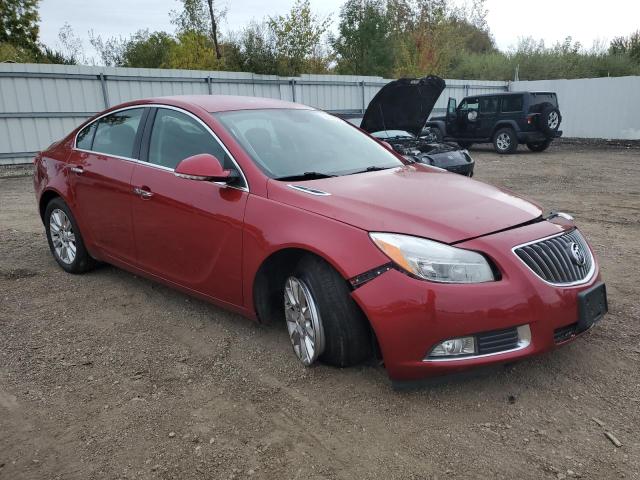 Photo 3 VIN: 2G4GS5ER5D9239158 - BUICK REGAL 