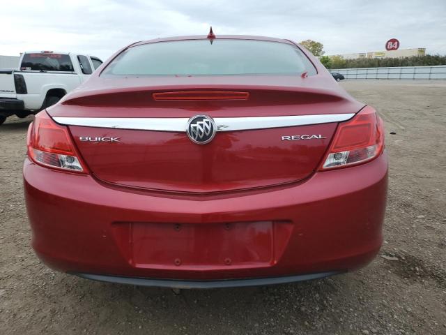 Photo 5 VIN: 2G4GS5ER5D9239158 - BUICK REGAL 