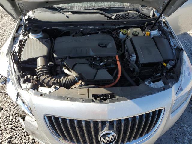 Photo 10 VIN: 2G4GS5ER6D9152871 - BUICK REGAL PREM 