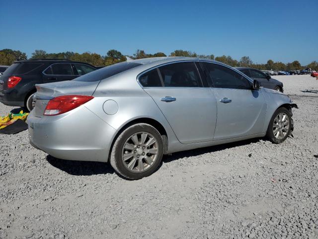 Photo 2 VIN: 2G4GS5ER6D9152871 - BUICK REGAL PREM 