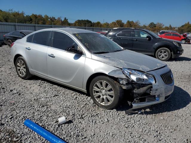 Photo 3 VIN: 2G4GS5ER6D9152871 - BUICK REGAL PREM 