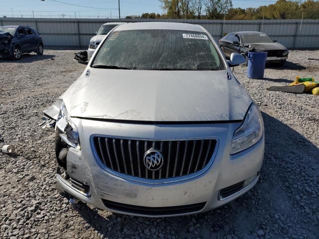 Photo 4 VIN: 2G4GS5ER6D9152871 - BUICK REGAL PREM 