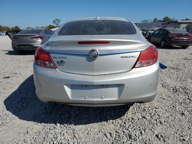 Photo 5 VIN: 2G4GS5ER6D9152871 - BUICK REGAL PREM 