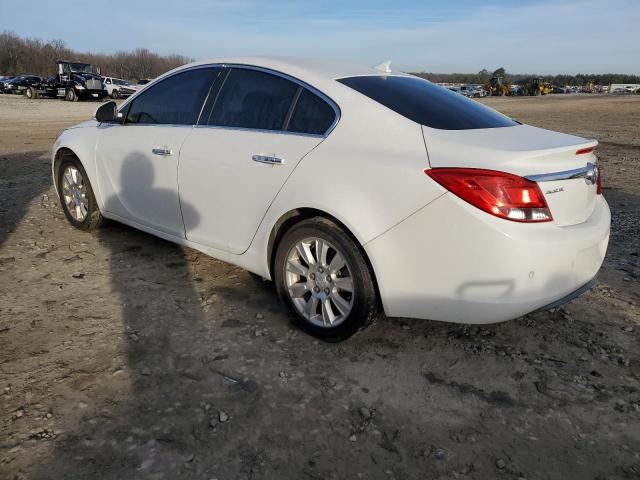 Photo 1 VIN: 2G4GS5ER7D9155911 - BUICK REGAL 