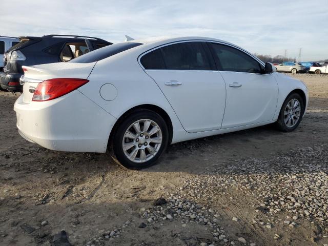 Photo 2 VIN: 2G4GS5ER7D9155911 - BUICK REGAL 