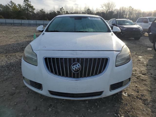 Photo 4 VIN: 2G4GS5ER7D9155911 - BUICK REGAL 