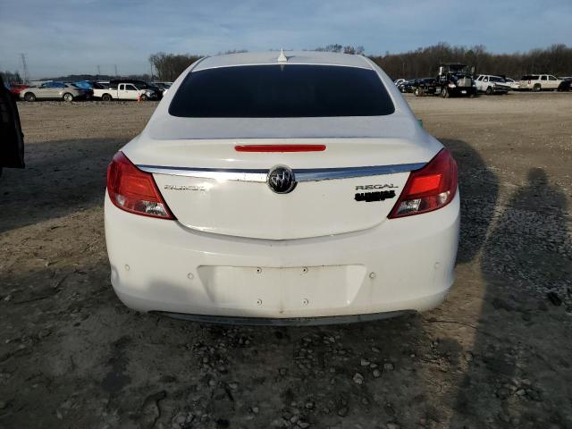 Photo 5 VIN: 2G4GS5ER7D9155911 - BUICK REGAL 