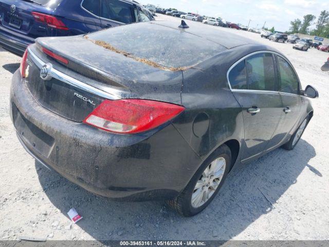 Photo 3 VIN: 2G4GS5ER7D9158694 - BUICK REGAL 