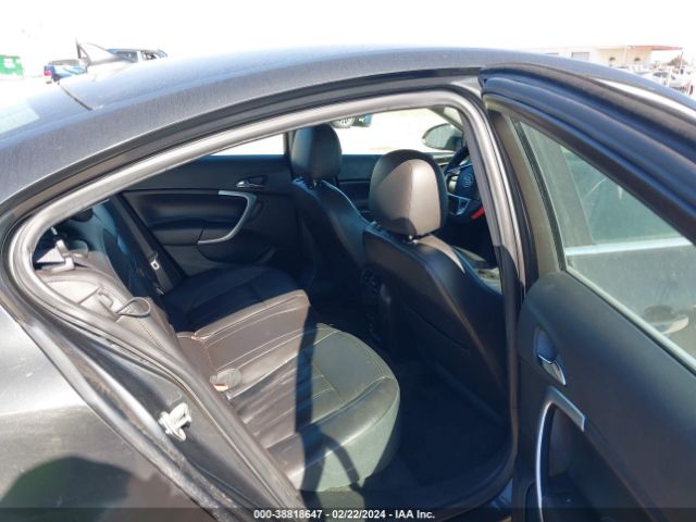 Photo 7 VIN: 2G4GS5ER7D9211913 - BUICK REGAL 