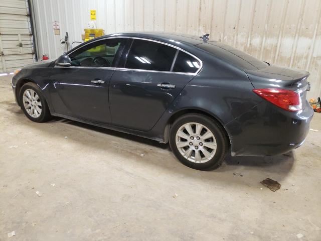 Photo 1 VIN: 2G4GS5ER7D9248069 - BUICK REGAL PREM 