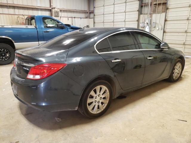 Photo 2 VIN: 2G4GS5ER7D9248069 - BUICK REGAL PREM 