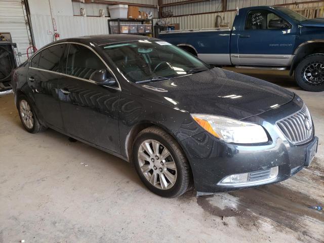 Photo 3 VIN: 2G4GS5ER7D9248069 - BUICK REGAL PREM 