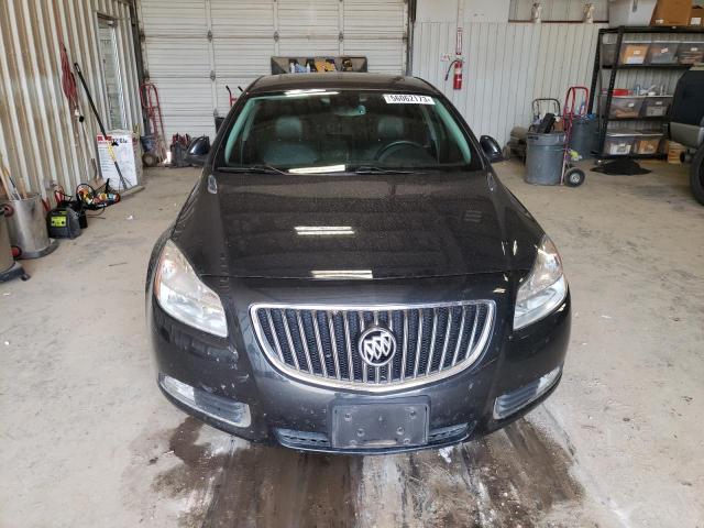 Photo 4 VIN: 2G4GS5ER7D9248069 - BUICK REGAL PREM 