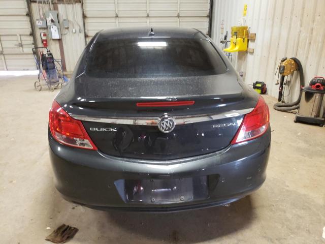 Photo 5 VIN: 2G4GS5ER7D9248069 - BUICK REGAL PREM 