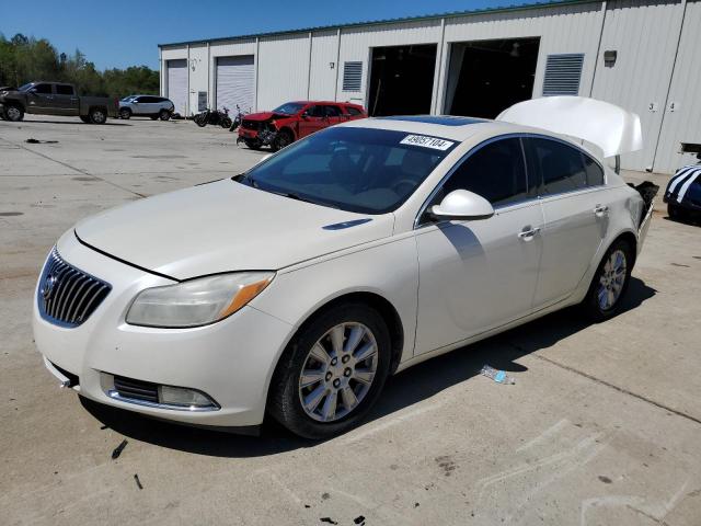 Photo 0 VIN: 2G4GS5ER8C9139845 - BUICK REGAL 