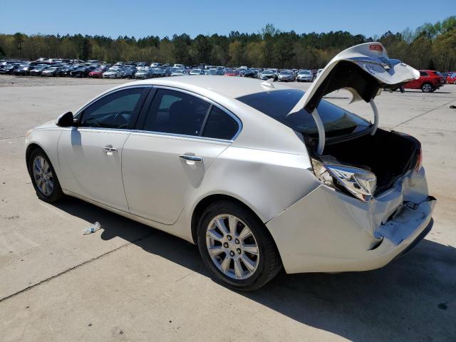 Photo 1 VIN: 2G4GS5ER8C9139845 - BUICK REGAL 