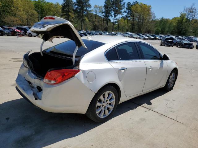 Photo 2 VIN: 2G4GS5ER8C9139845 - BUICK REGAL 