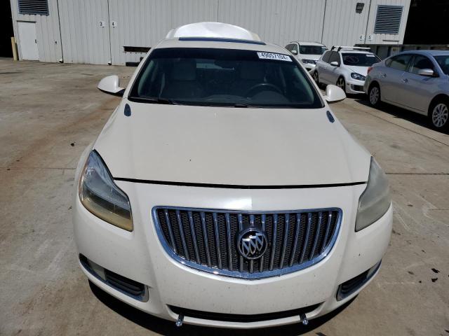 Photo 4 VIN: 2G4GS5ER8C9139845 - BUICK REGAL 