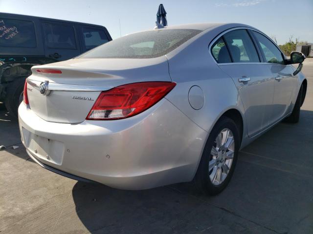 Photo 3 VIN: 2G4GS5ER9D9218104 - BUICK REGAL 