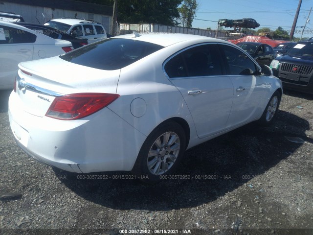 Photo 3 VIN: 2G4GS5ERBD9212987 - BUICK REGAL 