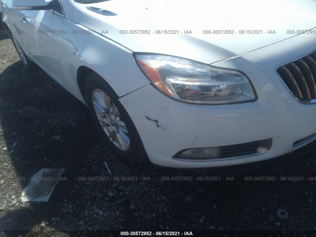 Photo 5 VIN: 2G4GS5ERBD9212987 - BUICK REGAL 