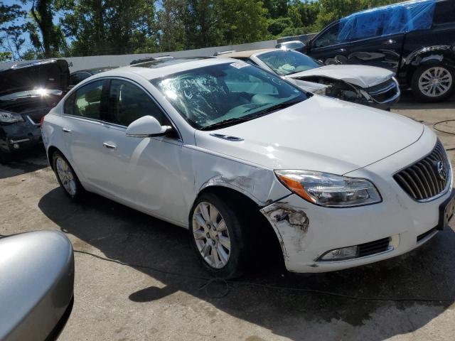 Photo 3 VIN: 2G4GS5ERXC9210348 - BUICK REGAL 