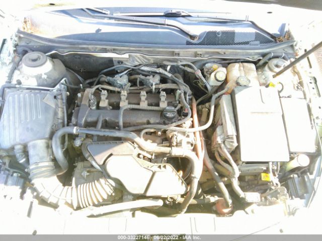 Photo 9 VIN: 2G4GS5ERXD9216149 - BUICK REGAL 