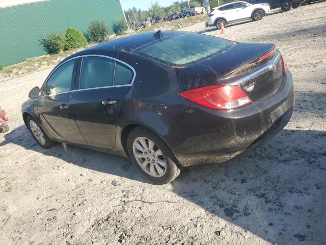 Photo 1 VIN: 2G4GS5ERXD9225076 - BUICK REGAL 