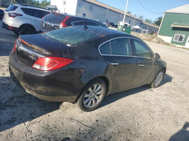 Photo 2 VIN: 2G4GS5ERXD9225076 - BUICK REGAL 