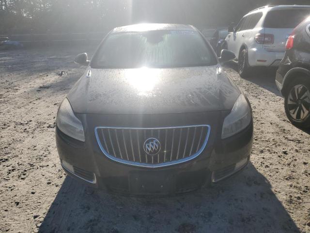 Photo 4 VIN: 2G4GS5ERXD9225076 - BUICK REGAL 