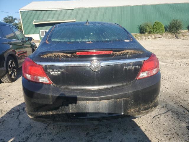 Photo 5 VIN: 2G4GS5ERXD9225076 - BUICK REGAL 