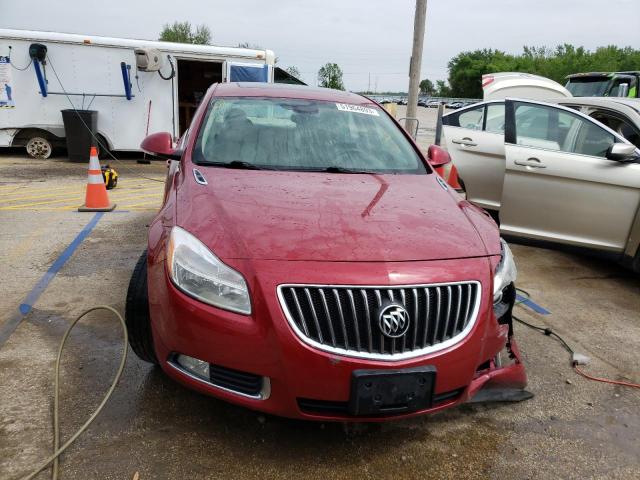 Photo 4 VIN: 2G4GS5EV0C9214907 - BUICK REGAL 