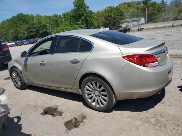 Photo 1 VIN: 2G4GS5EV0D9224046 - BUICK REGAL 