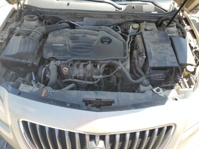 Photo 10 VIN: 2G4GS5EV0D9224046 - BUICK REGAL 