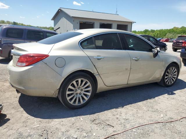 Photo 2 VIN: 2G4GS5EV0D9224046 - BUICK REGAL 