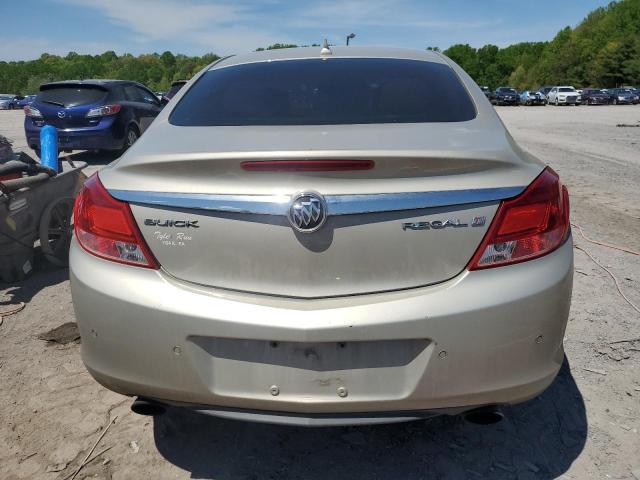 Photo 5 VIN: 2G4GS5EV0D9224046 - BUICK REGAL 