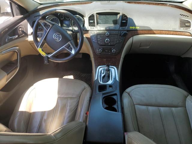 Photo 7 VIN: 2G4GS5EV0D9224046 - BUICK REGAL 