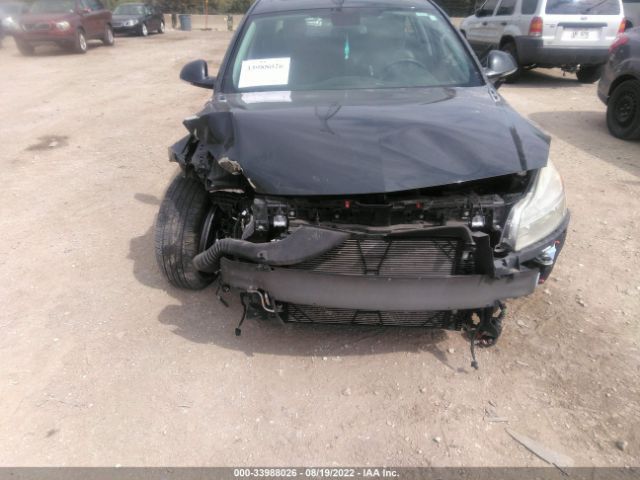 Photo 5 VIN: 2G4GS5EV0D9242868 - BUICK REGAL 