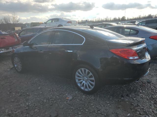 Photo 1 VIN: 2G4GS5EV0D9249173 - BUICK REGAL PREM 