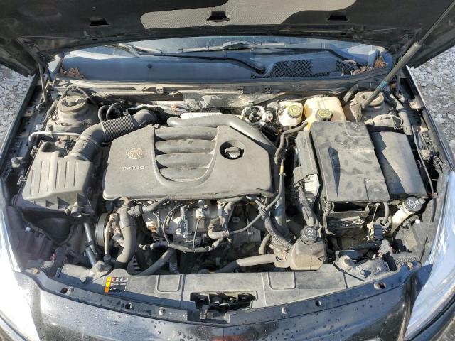 Photo 10 VIN: 2G4GS5EV0D9249173 - BUICK REGAL PREM 