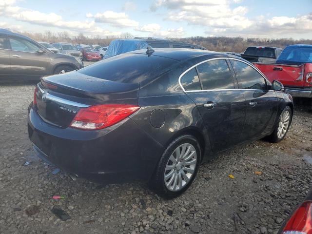 Photo 2 VIN: 2G4GS5EV0D9249173 - BUICK REGAL PREM 