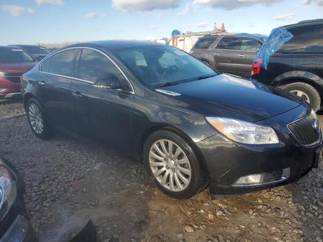 Photo 3 VIN: 2G4GS5EV0D9249173 - BUICK REGAL PREM 