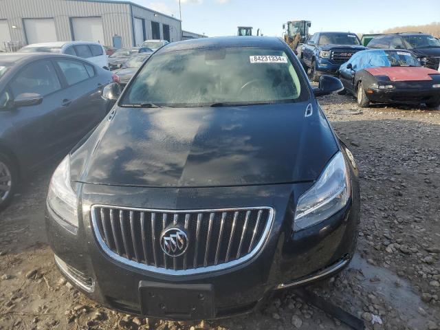 Photo 4 VIN: 2G4GS5EV0D9249173 - BUICK REGAL PREM 