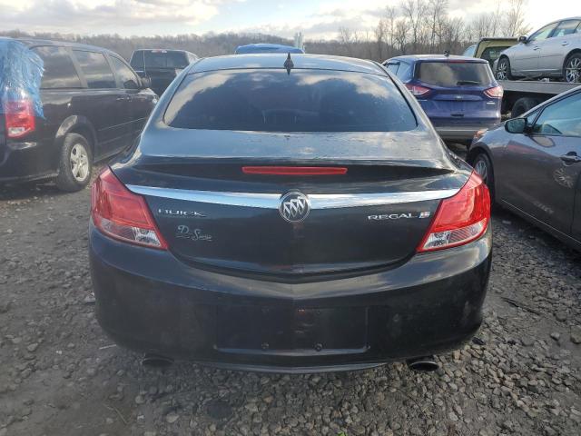 Photo 5 VIN: 2G4GS5EV0D9249173 - BUICK REGAL PREM 