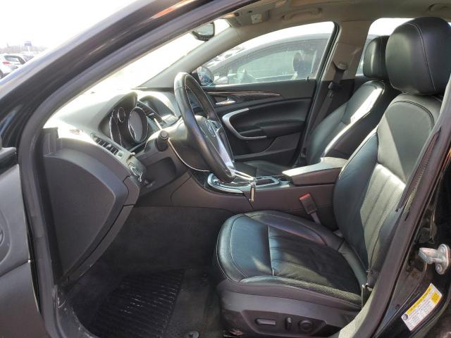 Photo 6 VIN: 2G4GS5EV0D9249173 - BUICK REGAL PREM 