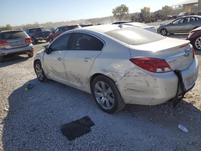 Photo 1 VIN: 2G4GS5EV0D9249187 - BUICK REGAL PREM 