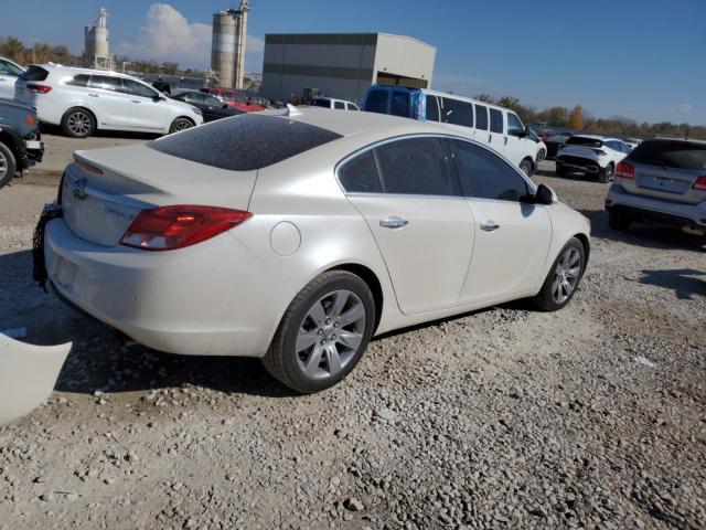 Photo 2 VIN: 2G4GS5EV0D9249187 - BUICK REGAL PREM 