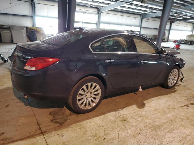 Photo 2 VIN: 2G4GS5EV0D9250338 - BUICK REGAL 