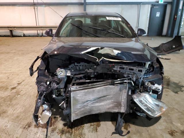 Photo 4 VIN: 2G4GS5EV0D9250338 - BUICK REGAL 