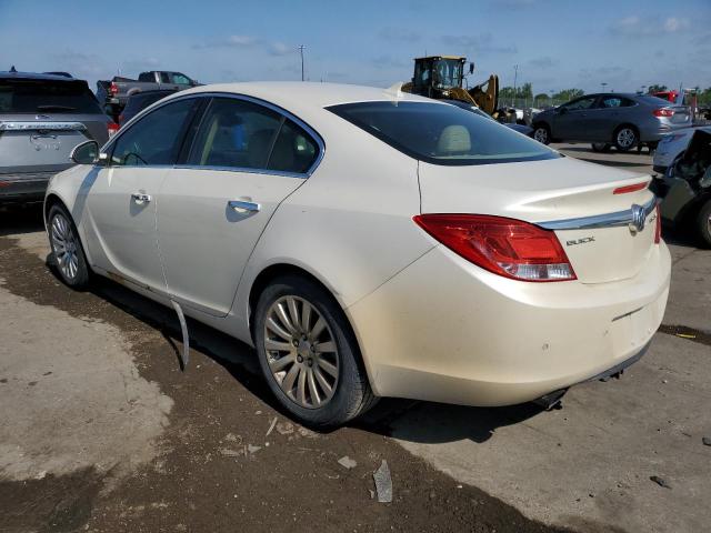 Photo 1 VIN: 2G4GS5EV1C9136573 - BUICK REGAL PREM 